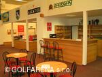 Golfarena_recepce