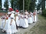Malý Kosíř, dětský folklorní soubor