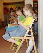 Městská knihovna Frenštát pod Radhoštěm