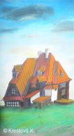 Dům kultury Frenštát pod Radhoštěm