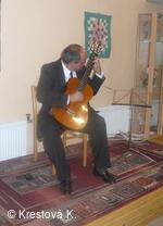 Dům kultury Frenštát pod Radhoštěm