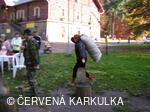 Perníkiáda s VŘSR 2006
