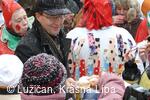 Masopust v Krásné Lípě