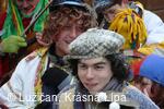 Masopust v Krásné Lípě