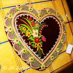 Velikonoce v Perníkové chaloupce 2009