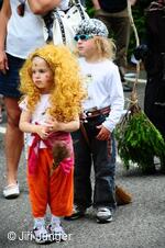 Slet čarodějnic 2009