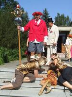 Společnost pro podporu lidí s mentálním postižením v ČR,o.s.