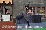Soutěž čarodějnic 2010