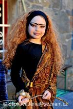 Soutěž čarodějnic 2010