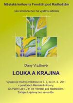 Městská knihovna Frenštát p. R.