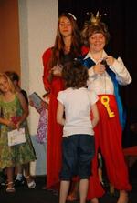 Městská knihovna Frenštát p. R.