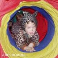 Maleníček, dětský folklorní soubor